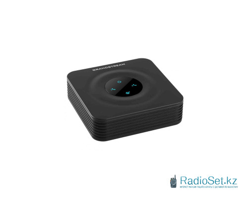 Телефонный адаптер Grandstream HT802